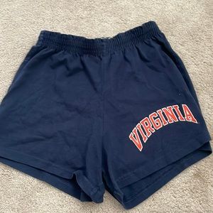 UVA Shorts